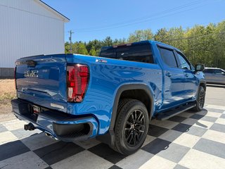 2024 GMC Sierra 1500 Elevation, keyless entry, backup camera, Bluetooth in Kentville, Nova Scotia - 4 - w320h240px