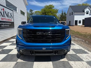 2024 GMC Sierra 1500 Elevation, keyless entry, backup camera, Bluetooth in Kentville, Nova Scotia - 2 - w320h240px