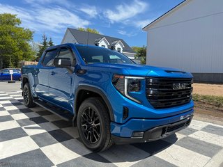 2024 GMC Sierra 1500 Elevation, keyless entry, backup camera, Bluetooth in Kentville, Nova Scotia - 3 - w320h240px