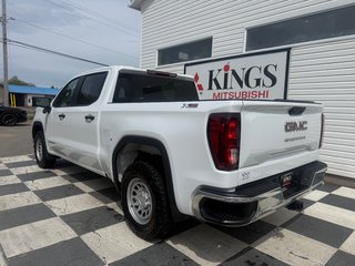 2025 GMC Sierra 1500 Pro, keyless entry, backup camera, Bluetooth in Kentville, Nova Scotia - 6 - w320h240px
