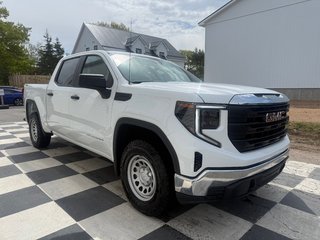 2025 GMC Sierra 1500 Pro, keyless entry, backup camera, Bluetooth in Kentville, Nova Scotia - 3 - w320h240px