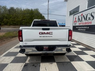 2025 GMC Sierra 1500 Pro, keyless entry, backup camera, Bluetooth in Kentville, Nova Scotia - 5 - w320h240px