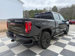 GMC Sierra 1500 Denali, keyless entry, Remote Start, Bluetooth 2025 à Kentville, Nouvelle-Écosse - 4 - w320h240px