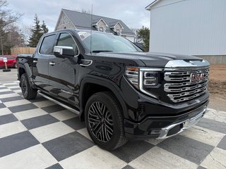 GMC Sierra 1500 Denali, keyless entry, Remote Start, Bluetooth 2025 à Kentville, Nouvelle-Écosse - 3 - w320h240px