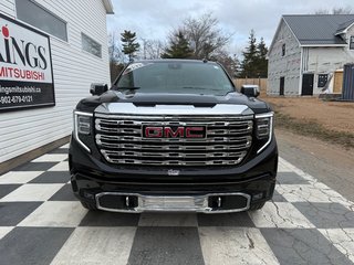 GMC Sierra 1500 Denali, keyless entry, Remote Start, Bluetooth 2025 à Kentville, Nouvelle-Écosse - 2 - w320h240px