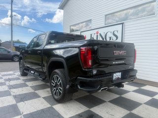 2026 GMC Sierra 1500 AT4, keyless entry, Remote Start, Bluetooth in COLDBROOK, Nova Scotia - 6 - w320h240px