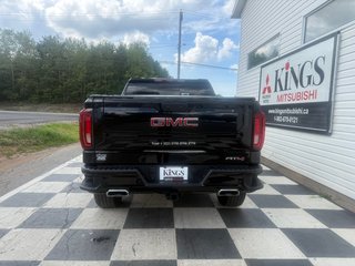 2026 GMC Sierra 1500 AT4, keyless entry, Remote Start, Bluetooth in COLDBROOK, Nova Scotia - 5 - w320h240px
