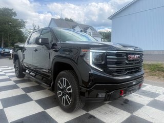2026 GMC Sierra 1500 AT4, keyless entry, Remote Start, Bluetooth in COLDBROOK, Nova Scotia - 3 - w320h240px