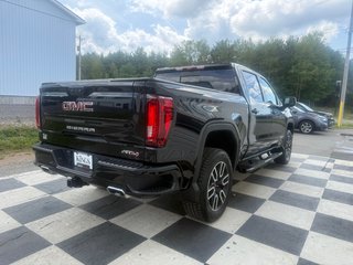 2026 GMC Sierra 1500 AT4, keyless entry, Remote Start, Bluetooth in COLDBROOK, Nova Scotia - 4 - w320h240px