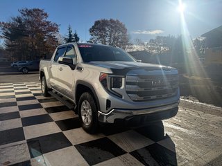 2022 GMC SIERRA K1500 SLE, Keyless entry, Remote Start, Turbo Diesel in Kentville, Nova Scotia - 3 - w320h240px