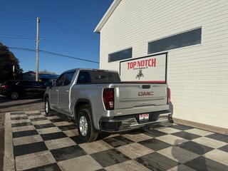 GMC SIERRA K1500 SLE, Keyless entry, Remote Start, Turbo Diesel 2022 à COLDBROOK, Nouvelle-Écosse - 6 - w320h240px