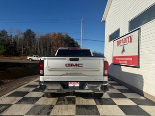 GMC SIERRA K1500 SLE, Keyless entry, Remote Start, Turbo Diesel 2022 à COLDBROOK, Nouvelle-Écosse - 5 - w320h240px