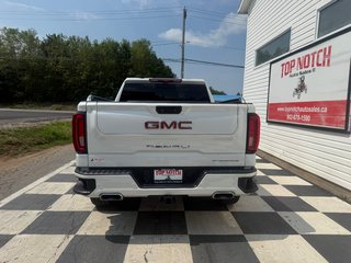 2023 GMC SIERRA K1500 Denali, keyless entry, Remote Start, Bluetooth in COLDBROOK, Nova Scotia - 5 - w320h240px