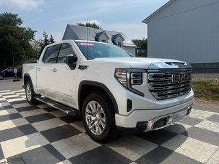 2023 GMC SIERRA K1500 Denali, keyless entry, Remote Start, Bluetooth in COLDBROOK, Nova Scotia - 3 - w320h240px