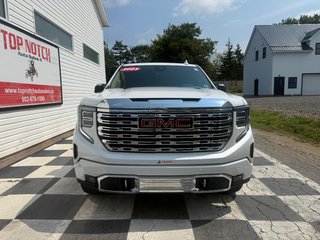 2023 GMC SIERRA K1500 Denali, keyless entry, Remote Start, Bluetooth in COLDBROOK, Nova Scotia - 2 - w320h240px