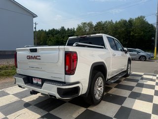 2023 GMC SIERRA K1500 Denali, keyless entry, Remote Start, Bluetooth in COLDBROOK, Nova Scotia - 4 - w320h240px