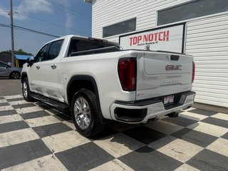 2023 GMC SIERRA K1500 Denali, keyless entry, Remote Start, Bluetooth in COLDBROOK, Nova Scotia - 6 - w320h240px