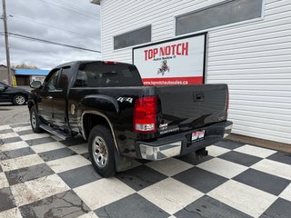 GMC SIERRA SL Nevada Edition, keyless entry, Split Bench Seat 2010 à COLDBROOK, Nouvelle-Écosse - 6 - w320h240px