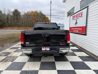 2010 GMC SIERRA SL Nevada Edition, keyless entry, Split Bench Seat in COLDBROOK, Nova Scotia - 5 - w320h240px