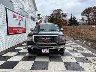 GMC SIERRA SL Nevada Edition, keyless entry, Split Bench Seat 2010 à COLDBROOK, Nouvelle-Écosse - 2 - w320h240px