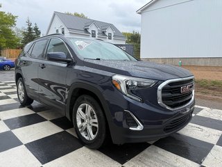 GMC Terrain SLE, keyless entry, backup camera, Bluetooth 2018 à COLDBROOK, Nouvelle-Écosse - 3 - w320h240px