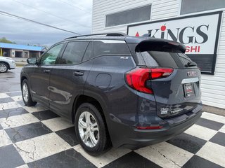 GMC Terrain SLE, keyless entry, backup camera, Bluetooth 2018 à COLDBROOK, Nouvelle-Écosse - 6 - w320h240px
