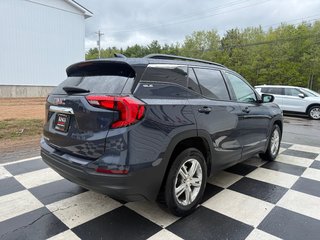 GMC Terrain SLE, keyless entry, backup camera, Bluetooth 2018 à COLDBROOK, Nouvelle-Écosse - 4 - w320h240px