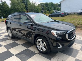 2019  Terrain SLE - AWD, Heated seats, Navigation, Tow PKG, A.C in COLDBROOK, Nova Scotia - 3 - w320h240px