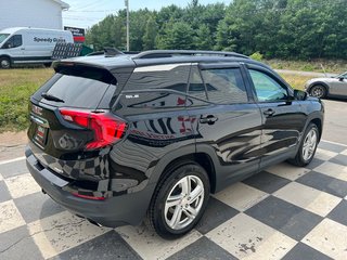 2019  Terrain SLE - AWD, Heated seats, Navigation, Tow PKG, A.C in COLDBROOK, Nova Scotia - 4 - w320h240px