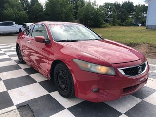 2010 Honda ACCORD EX-L EX-L - Manual, Sunroof, Leather Seats in COLDBROOK, Nova Scotia - 3 - w320h240px