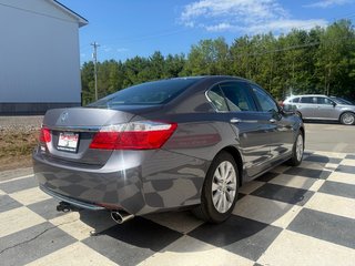 Honda ACCORD EX-L EX-L, keyless entry, CRUISE CONTROL, Bluetooth 2014 à COLDBROOK, Nouvelle-Écosse - 4 - w320h240px