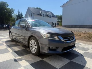Honda ACCORD EX-L EX-L, keyless entry, CRUISE CONTROL, Bluetooth 2014 à COLDBROOK, Nouvelle-Écosse - 3 - w320h240px