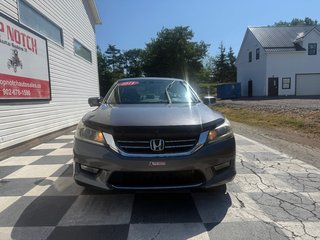 Honda ACCORD EX-L EX-L, keyless entry, CRUISE CONTROL, Bluetooth 2014 à COLDBROOK, Nouvelle-Écosse - 2 - w320h240px