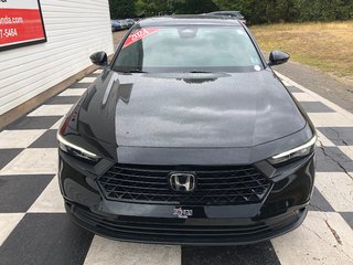 2024 Honda Accord Hybrid Sport - Bluetooth, Heated Seats, Sunroof in COLDBROOK, Nova Scotia - 2 - w320h240px