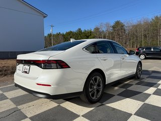 2023 Honda Accord Sedan EX-L, keyless entry, backup camera, Bluetooth in COLDBROOK, Nova Scotia - 4 - w320h240px