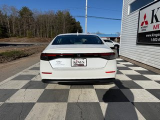 2023 Honda Accord Sedan EX-L, keyless entry, backup camera, Bluetooth in COLDBROOK, Nova Scotia - 5 - w320h240px