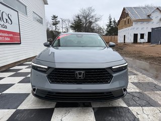 Honda ACCORD TOURING HYBRID Touring, keyless entry, backup camera, Bluetooth 2023 à Kentville, Nouvelle-Écosse - 2 - w320h240px