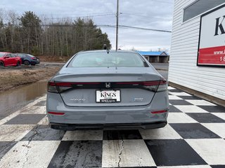 Honda ACCORD TOURING HYBRID Touring, keyless entry, backup camera, Bluetooth 2023 à Kentville, Nouvelle-Écosse - 5 - w320h240px