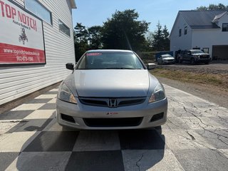 2007 Honda ACCORD EX, Keyless entry, MP3, Cruise control in COLDBROOK, Nova Scotia - 2 - w320h240px