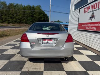 2007 Honda ACCORD EX, Keyless entry, MP3, Cruise control in COLDBROOK, Nova Scotia - 5 - w320h240px