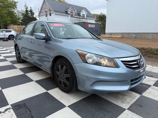 Honda ACCORD SE, keyless entry, backup camera, Bluetooth 2011 à COLDBROOK, Nouvelle-Écosse - 3 - w320h240px