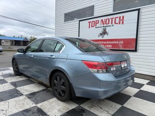 Honda ACCORD SE, keyless entry, backup camera, Bluetooth 2011 à COLDBROOK, Nouvelle-Écosse - 6 - w320h240px