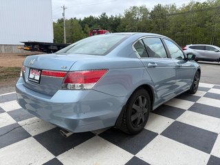 Honda ACCORD SE, keyless entry, backup camera, Bluetooth 2011 à COLDBROOK, Nouvelle-Écosse - 4 - w320h240px