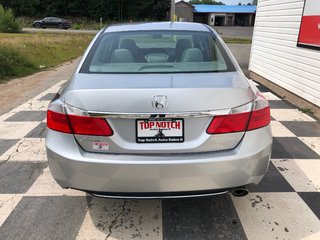 2014  Accord LX, cruise control, power seats, reverse camera in COLDBROOK, Nova Scotia - 5 - w320h240px