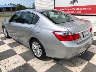 2014  Accord LX, cruise control, power seats, reverse camera in COLDBROOK, Nova Scotia - 6 - w320h240px