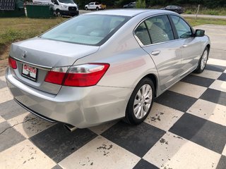 Accord LX, cruise control, power seats, reverse camera 2014 à COLDBROOK, Nouvelle-Écosse - 4 - w320h240px