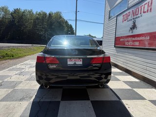 Honda ACCORD Sport, keyless entry, Cruise control, Bluetooth 2014 à COLDBROOK, Nouvelle-Écosse - 5 - w320h240px