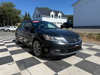 Honda ACCORD Sport, keyless entry, Cruise control, Bluetooth 2014 à COLDBROOK, Nouvelle-Écosse - 3 - w320h240px