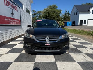 Honda ACCORD Sport, keyless entry, Cruise control, Bluetooth 2014 à COLDBROOK, Nouvelle-Écosse - 2 - w320h240px
