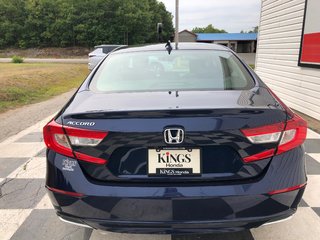 2019 Honda Accord EX-L - Sunroof, Reverse Camera, USB Plugs in COLDBROOK, Nova Scotia - 5 - w320h240px